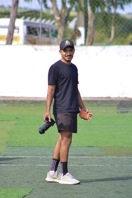 UBIRATAN FRANCISCO DA SILVA