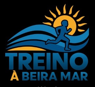 TREINO � BEIRA MAR