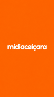 MÍDIA CAIÇARA