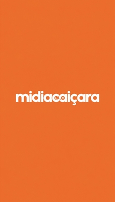 MÍDIA CAIÇARA