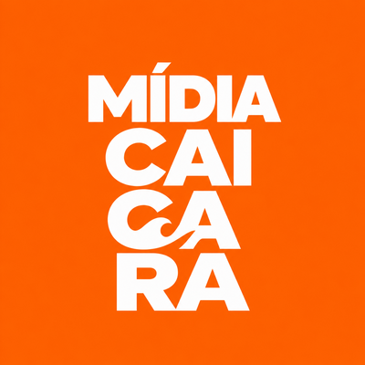 MÍDIA CAIÇARA