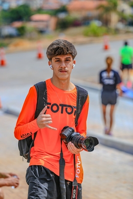 Aaron Miguel de Souza Pinto