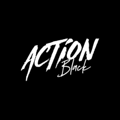 Action Black