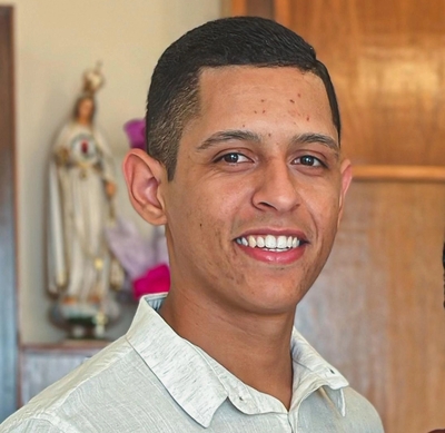 Vinicius Alves Gomes 