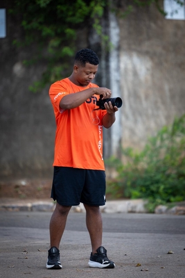 Matheus Vinícius