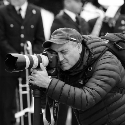 Cristhian Salgado