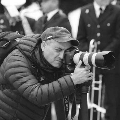 Cristhian Salgado
