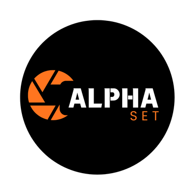 ALPHA SET