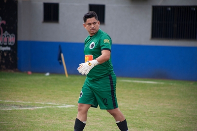 JACKSON ROBERTO PAULO DOS SANTOS