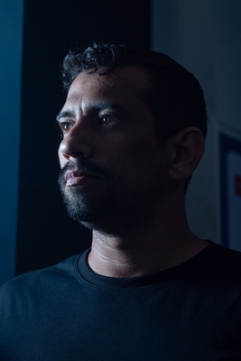 Jarlisson Ferreira Ramalho