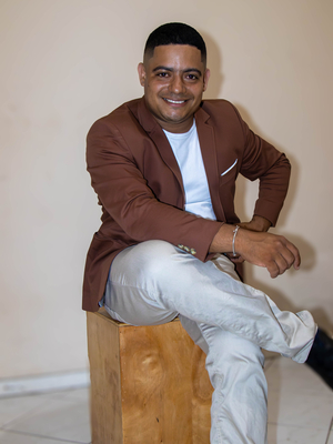 LEANDRO BARBOSA SANTOS