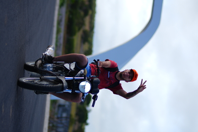 Kawa Barbosa dos Santos