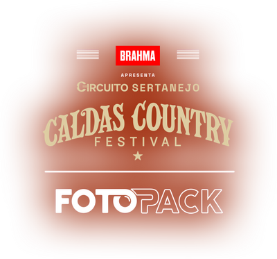 Caldas Country Festival
