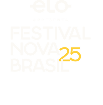 Festival Novabrasil 2025