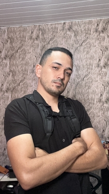 Fábio Rogério do Nascimento silva