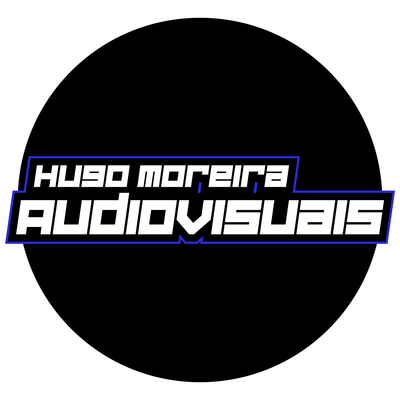Hugo Moreira Audiovisuais
