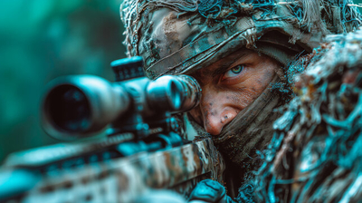 sniperdafoto