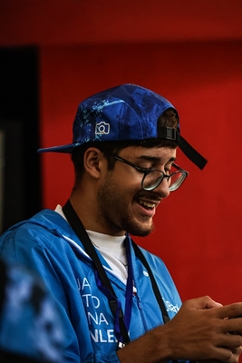 GABRIEL ARRUDA 