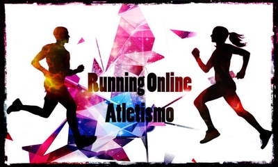 Running Online Atletismo