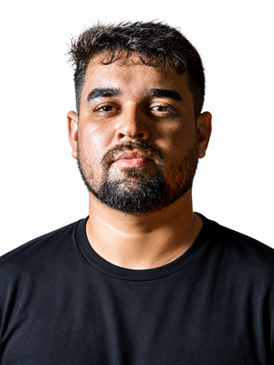 Jose edson da silva borges junior