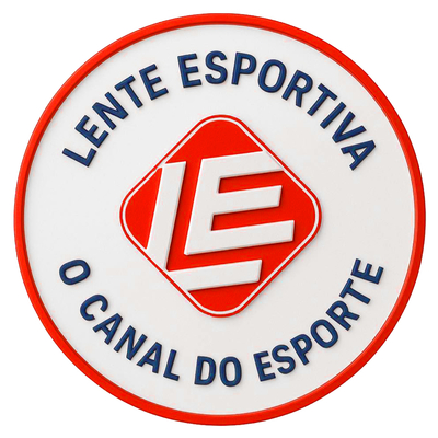 Lente Esportiva