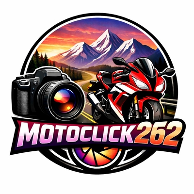Moto click 262