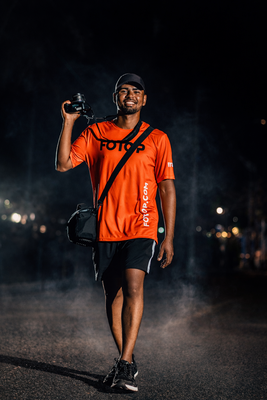 Kaique Fernandes 