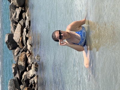 ROBERTA CRISTINA SANTOS DAS NEVES