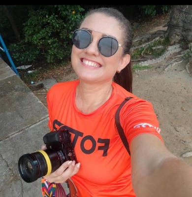 ROBERTA CRISTINA SANTOS DAS NEVES