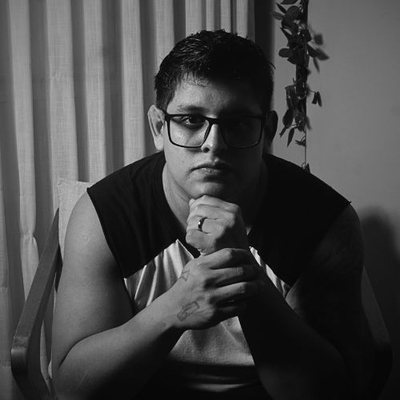 Junior Coca