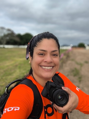 Kelli Reis | Fotógrafa Esportiva