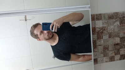 GABRIEL DO MONTE SERRATE VIEIRA