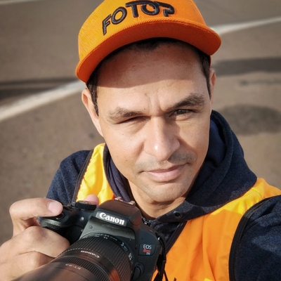 TON FOTÓGRAFO