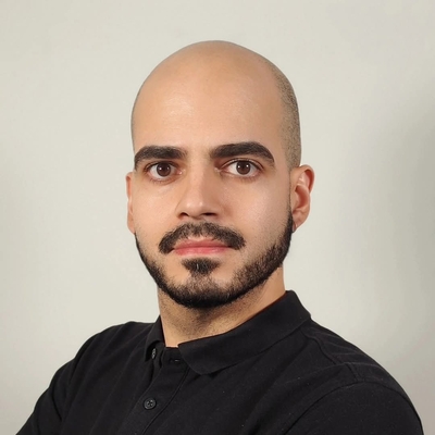 Pedro Baranita