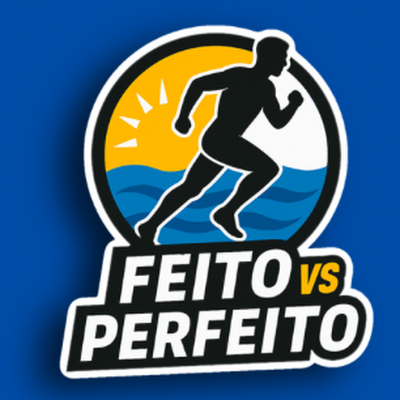 FEITO VS PERFEITO