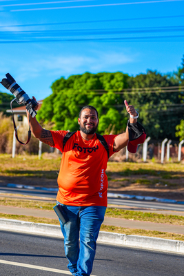 Rafael Lucas Costa de Araújo