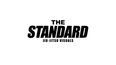 The Standard Jiujitsu Visuals