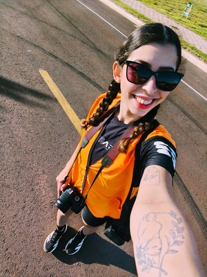 Jéssica Cristiane