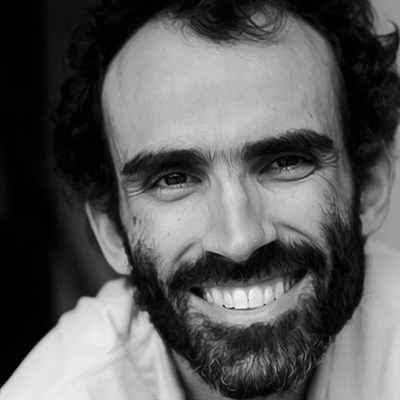 Leandro Bolina Nascimento @leandrobolina