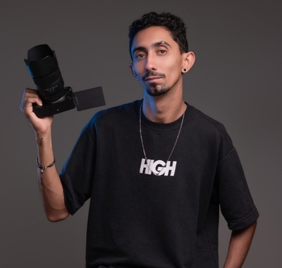 João Gabriel Films