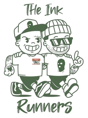 TheInkRunners 