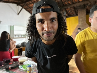 Marcio Douglas