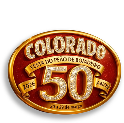 Rodeio de Colorado
