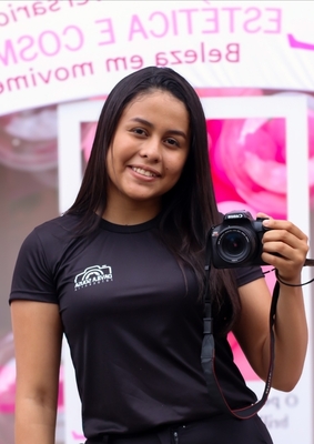 Antonia Dávila Da Silva De Sousa