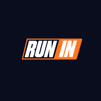 RUN IN