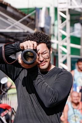 Murilo Augusto Gomes de Lima