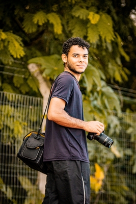 Jéferson Rodrigues Damasceno