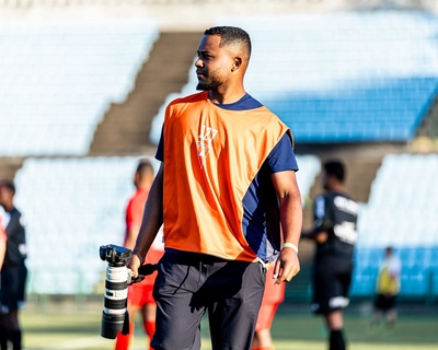 Ronald ramos da costa