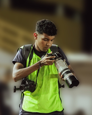 Jarib Gonzalez