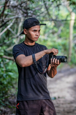 Gabriel Lima